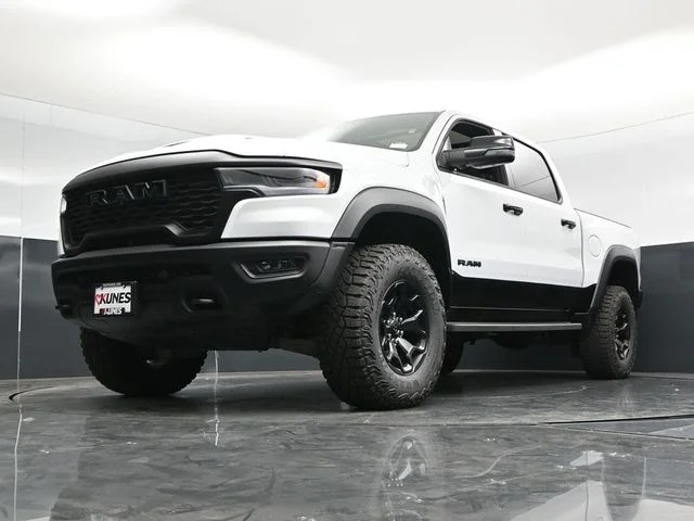 Nuevos RAM 1500 à Estados chez autogozo