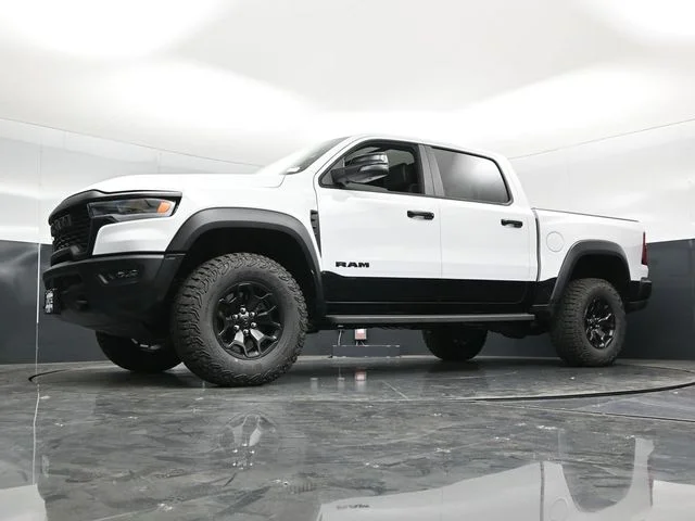 Nuevos RAM 1500 à Estados chez autogozo