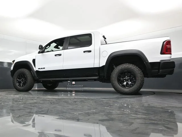Nuevos RAM 1500 à Estados chez autogozo