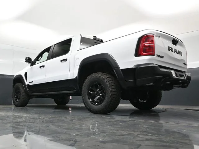 Nuevos RAM 1500 à Estados chez autogozo
