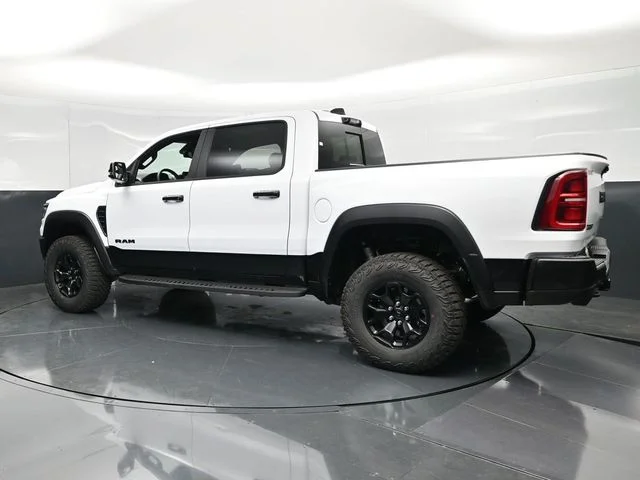Nuevos RAM 1500 à Estados chez autogozo