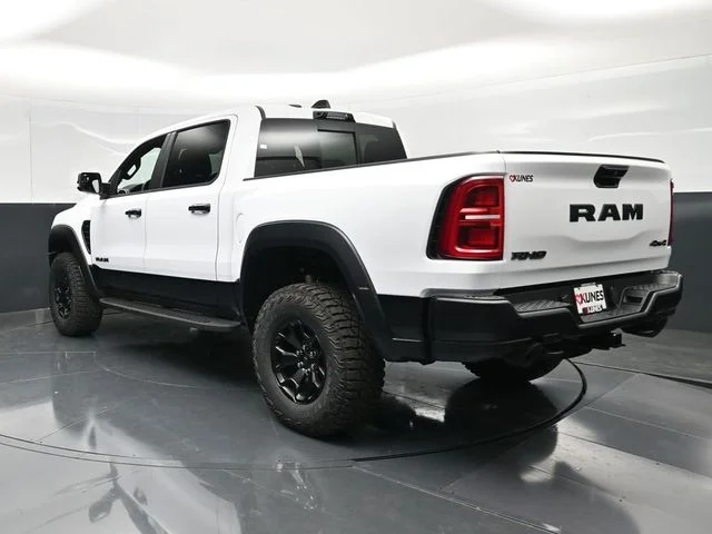 Nuevos RAM 1500 à Estados chez autogozo