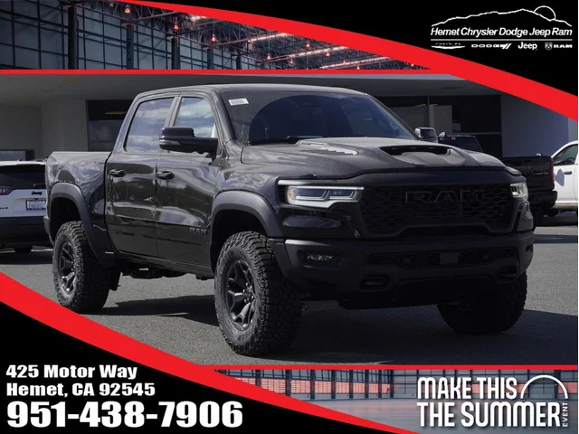 Nuevos RAM 1500 à Estados chez autogozo