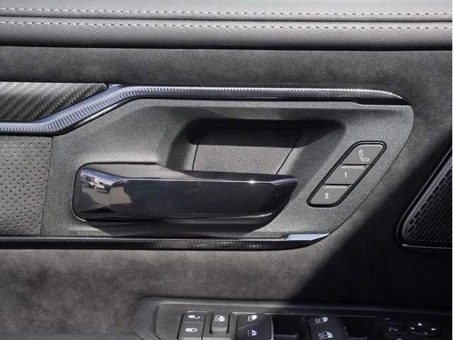 Nuevos RAM 1500 à Estados chez autogozo