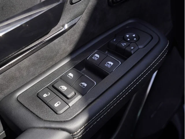 Nuevos RAM 1500 à Estados chez autogozo