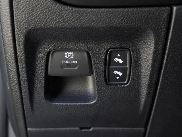 Nuevos RAM 1500 à Estados chez autogozo