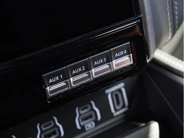 Nuevos RAM 1500 à Estados chez autogozo