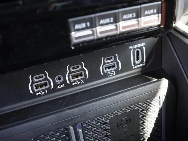 Nuevos RAM 1500 à Estados chez autogozo