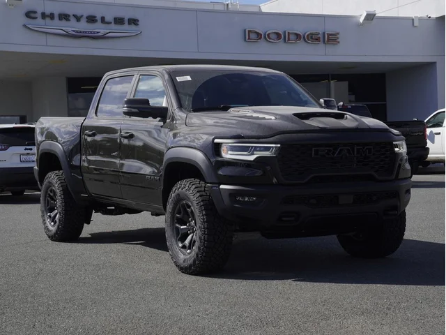 Nuevos RAM 1500 à Estados chez autogozo
