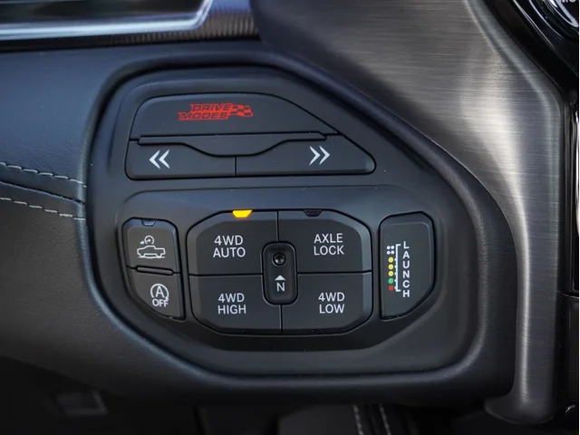 Nuevos RAM 1500 à Estados chez autogozo