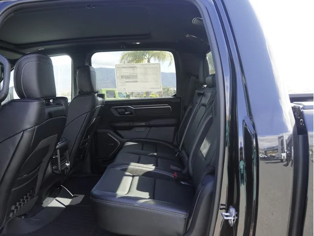 Nuevos RAM 1500 à Estados chez autogozo