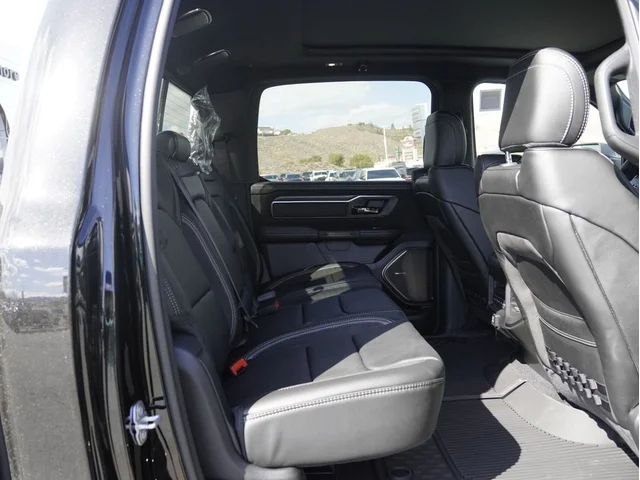 Nuevos RAM 1500 à Estados chez autogozo