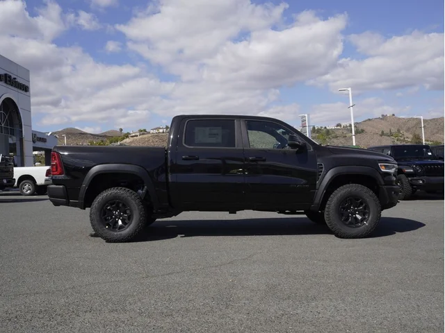 Nuevos RAM 1500 à Estados chez autogozo