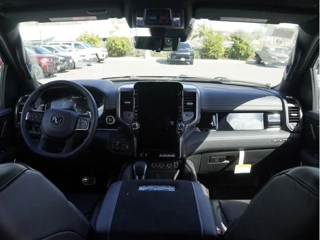Nuevos RAM 1500 à Estados chez autogozo