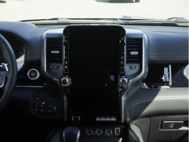 Nuevos RAM 1500 à Estados chez autogozo