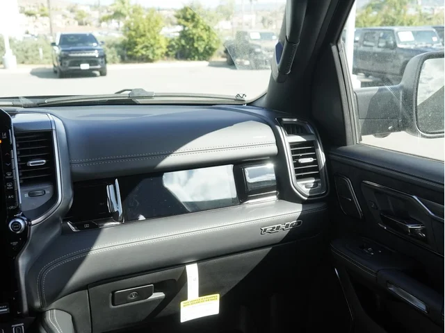 Nuevos RAM 1500 à Estados chez autogozo