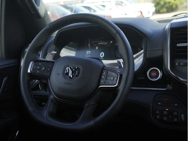 Nuevos RAM 1500 à Estados chez autogozo