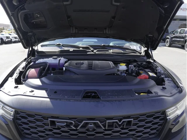 Nuevos RAM 1500 à Estados chez autogozo
