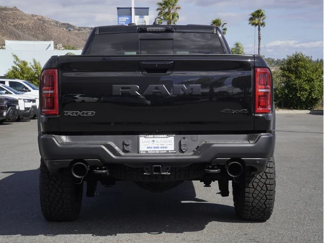 Nuevos RAM 1500 à Estados chez autogozo