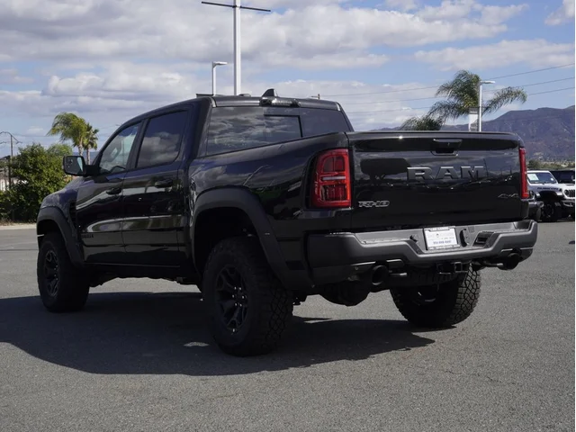 Nuevos RAM 1500 à Estados chez autogozo