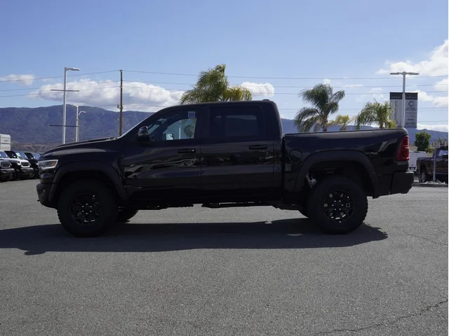 Nuevos RAM 1500 à Estados chez autogozo