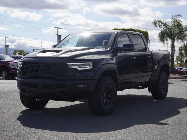 Nuevos RAM 1500 à Estados chez autogozo