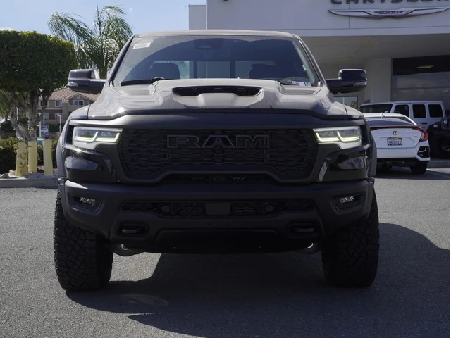 Nuevos RAM 1500 à Estados chez autogozo