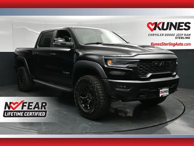 Nuevos RAM 1500 à Estados chez autogozo