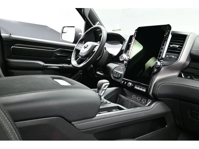 Nuevos RAM 1500 à Estados chez autogozo