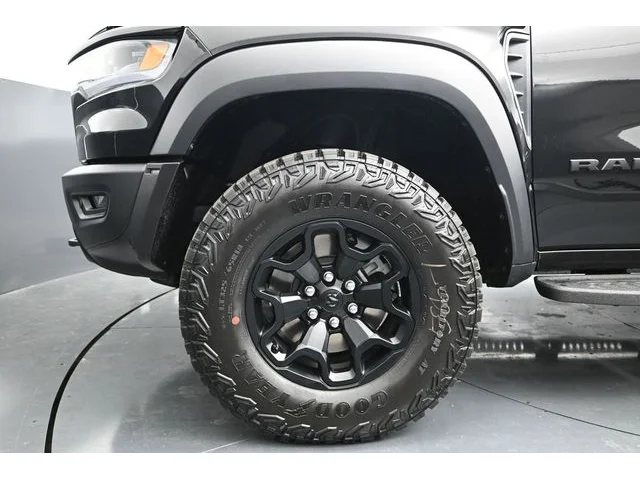 Nuevos RAM 1500 à Estados chez autogozo