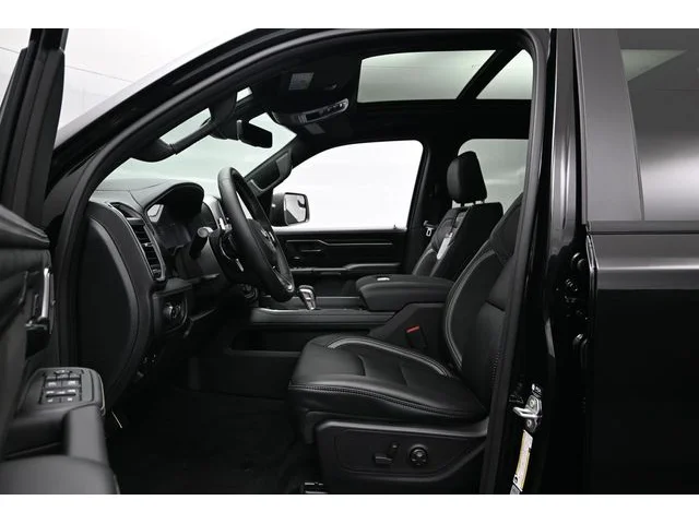 Nuevos RAM 1500 à Estados chez autogozo