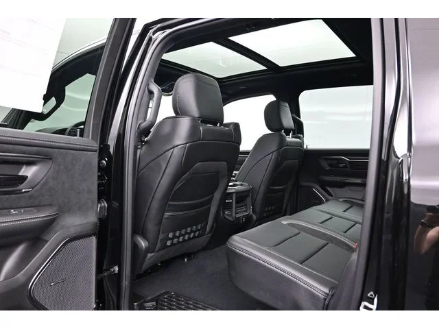 Nuevos RAM 1500 à Estados chez autogozo