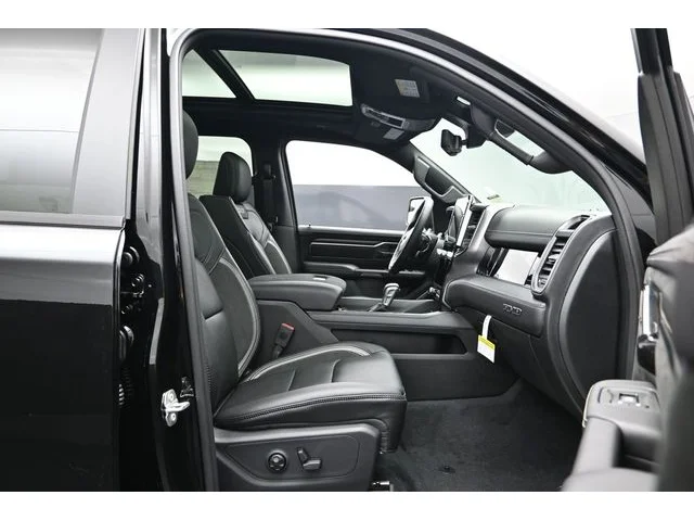 Nuevos RAM 1500 à Estados chez autogozo