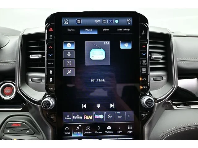Nuevos RAM 1500 à Estados chez autogozo