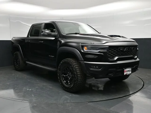 Nuevos RAM 1500 à Estados chez autogozo