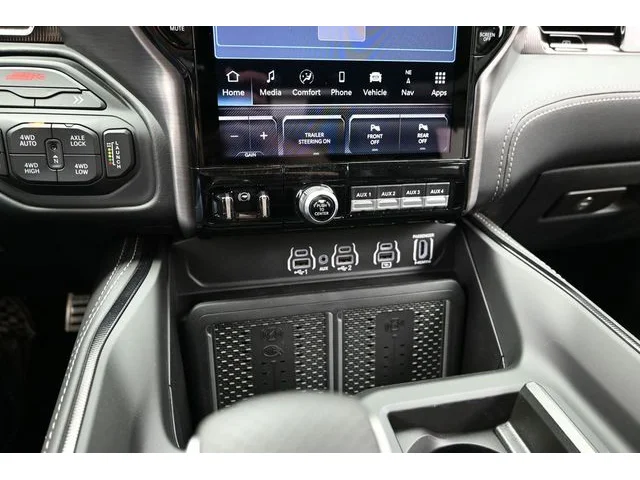 Nuevos RAM 1500 à Estados chez autogozo