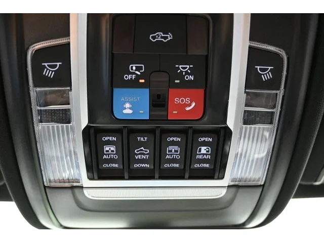 Nuevos RAM 1500 à Estados chez autogozo