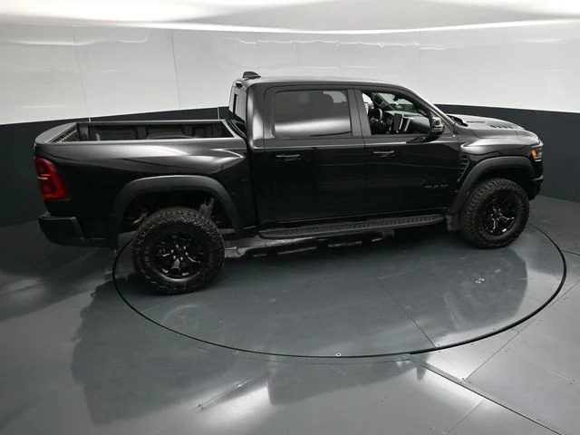 Nuevos RAM 1500 à Estados chez autogozo