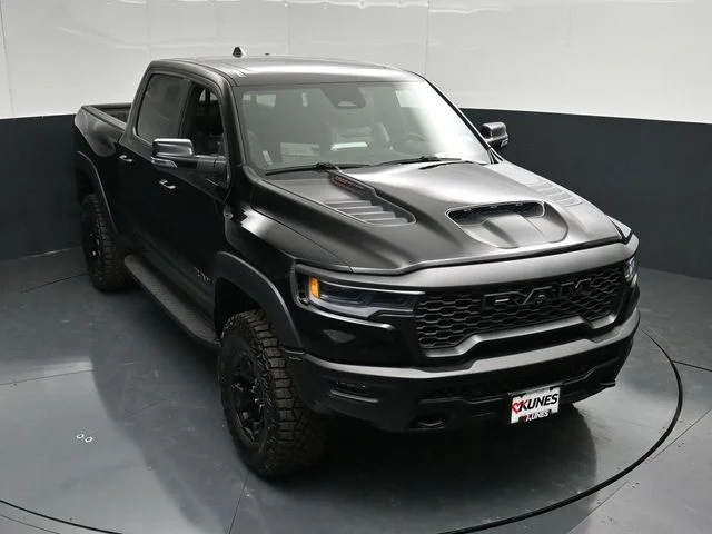 Nuevos RAM 1500 à Estados chez autogozo