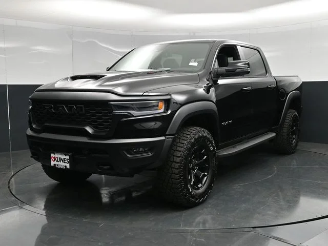Nuevos RAM 1500 à Estados chez autogozo
