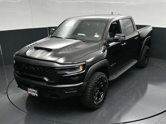 Nuevos RAM 1500 à Estados chez autogozo