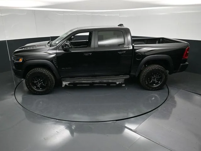 Nuevos RAM 1500 à Estados chez autogozo