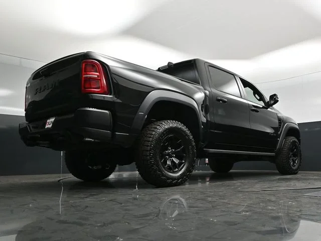 Nuevos RAM 1500 à Estados chez autogozo