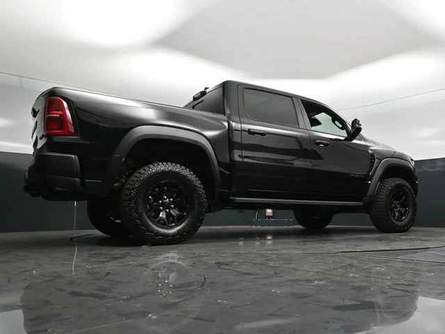 Nuevos RAM 1500 à Estados chez autogozo