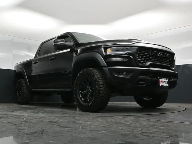Nuevos RAM 1500 à Estados chez autogozo