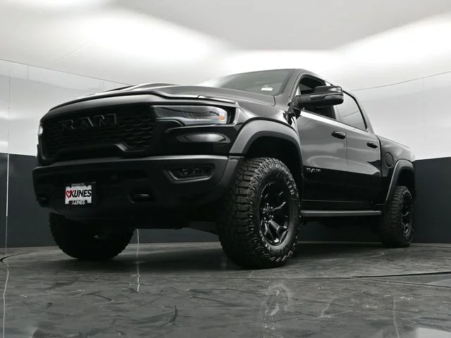 Nuevos RAM 1500 à Estados chez autogozo