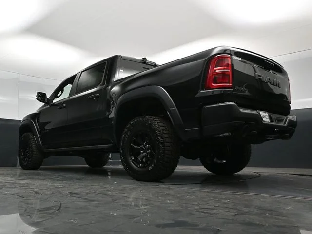 Nuevos RAM 1500 à Estados chez autogozo