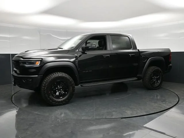 Nuevos RAM 1500 à Estados chez autogozo