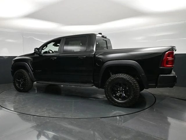 Nuevos RAM 1500 à Estados chez autogozo