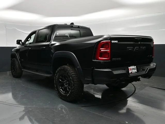 Nuevos RAM 1500 à Estados chez autogozo
